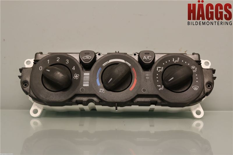 Ford TRANSIT SKÅP/BUSS 14-22 Värmereglage