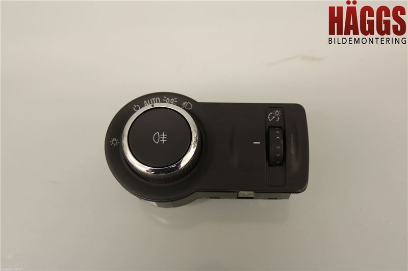 Opel INSIGNIA 09-16 Strömställare Ljus