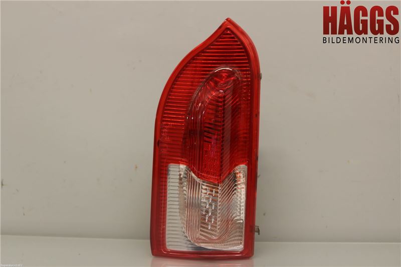 Opel INSIGNIA 09-16 Bakljus Vänster