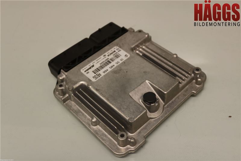 Opel INSIGNIA 09-16 Styrenhet Inspump Diesel