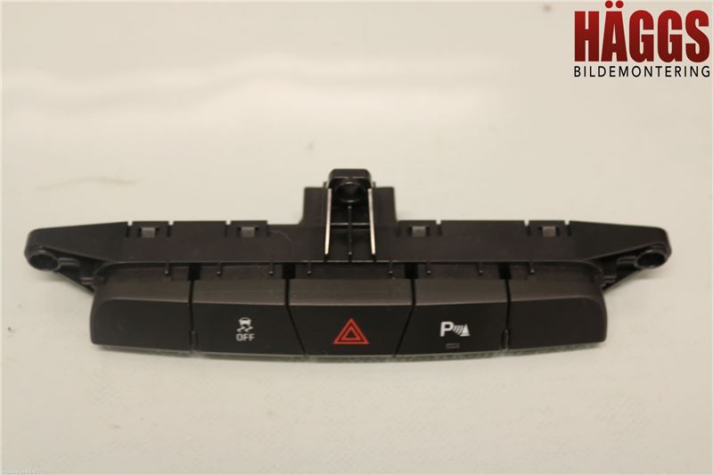 Opel INSIGNIA 09-16 Strömställare Antisladd