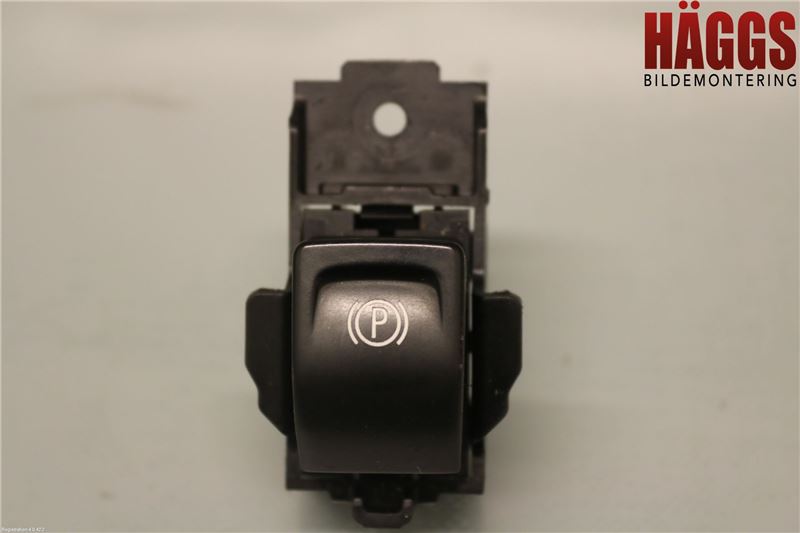 Opel INSIGNIA 09-16 Strömställare Parkeringsbroms