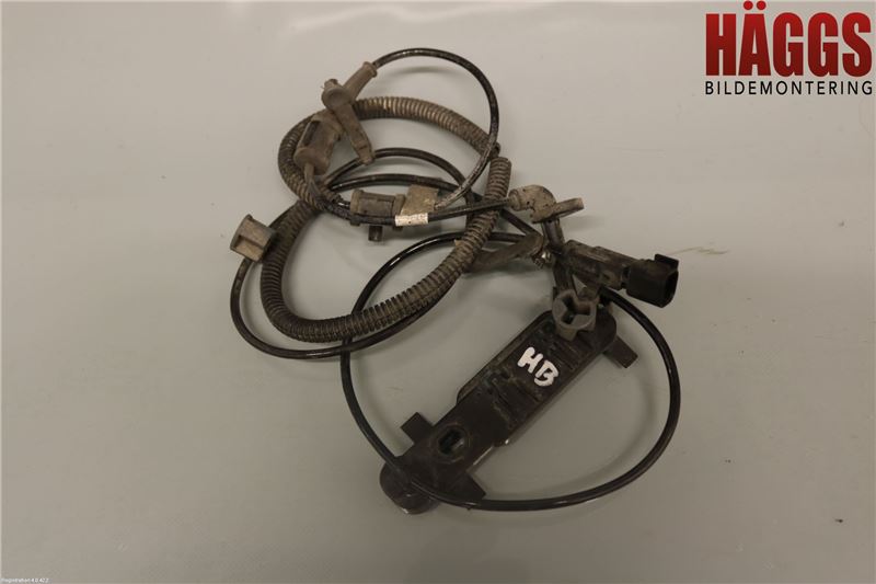 Opel INSIGNIA 09-16 Abs Sensor