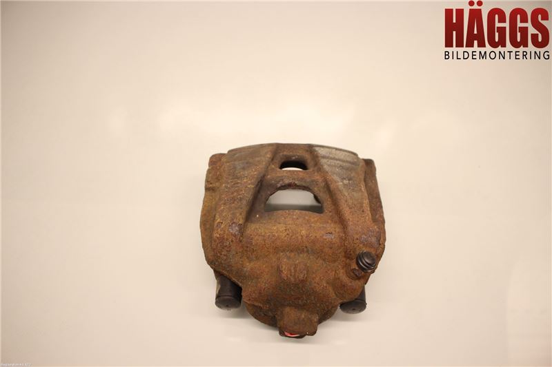 Volkswagen VW TIGUAN 07-16 Bromsok Fram Höger