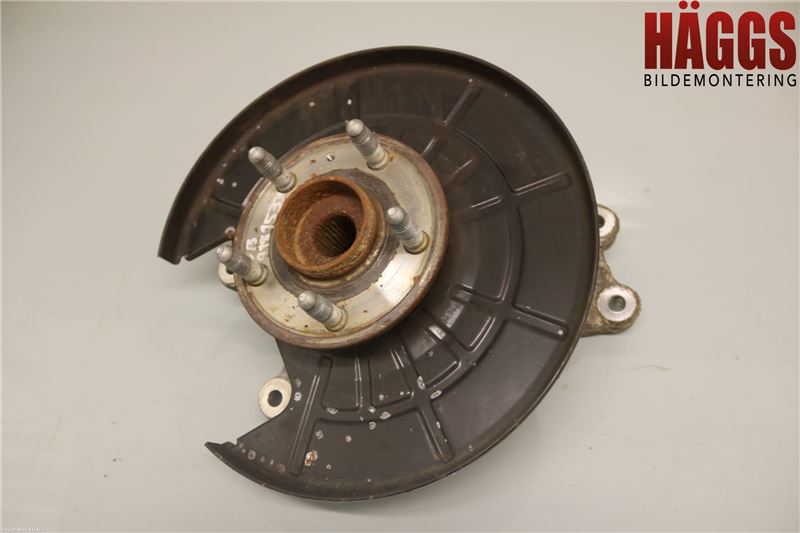 Opel INSIGNIA 09-16 Hjullagerhus Bak Vä