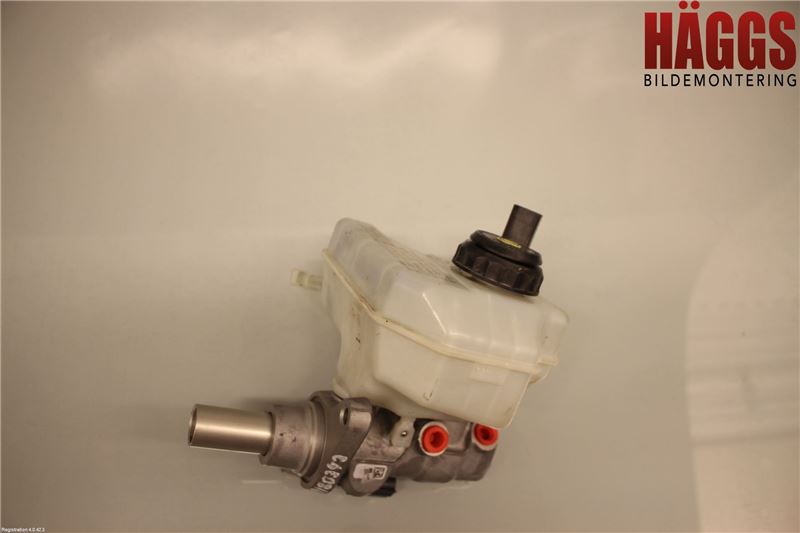 Volkswagen VW TIGUAN 07-16 Broms Huvudcylinder