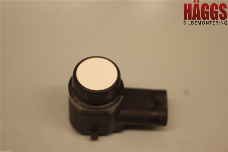 Volkswagen VW GOLF VI 09-13 Parkeringshjälp Frontsensor