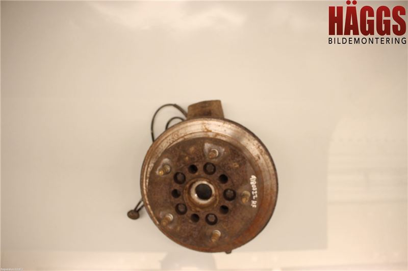 Ford TRANSIT    00-06 Styrspindel Lagerhus Hö