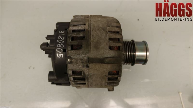 Volkswagen VW GOLF / E-GOLF VII 13-20 Generator