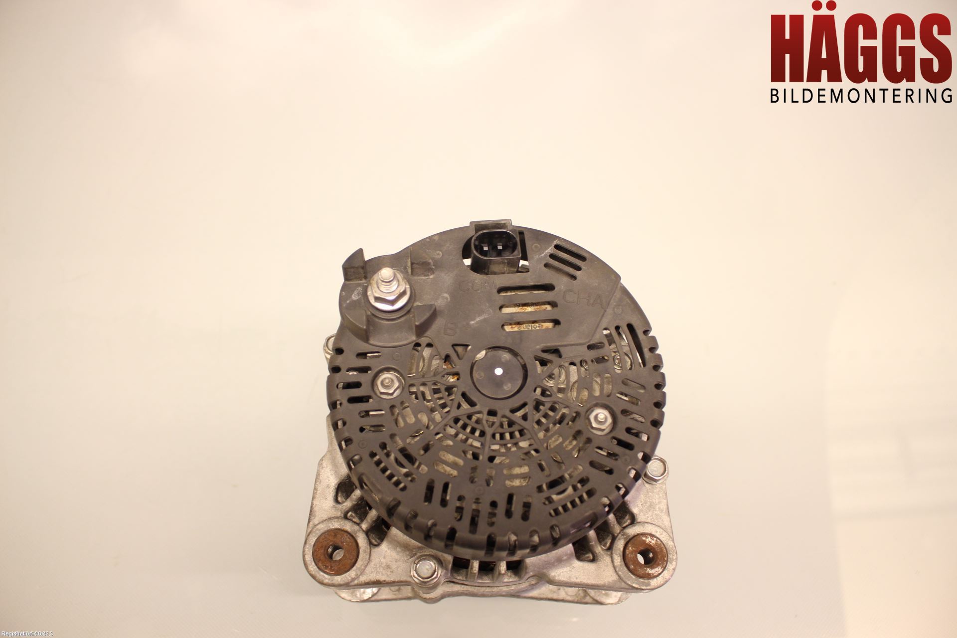 Audi A7/S7 4G 11-17 Generator