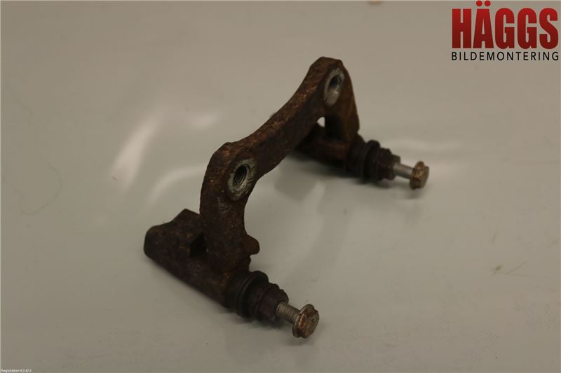 Renault CLIO III  09-12 Bromsokshållare