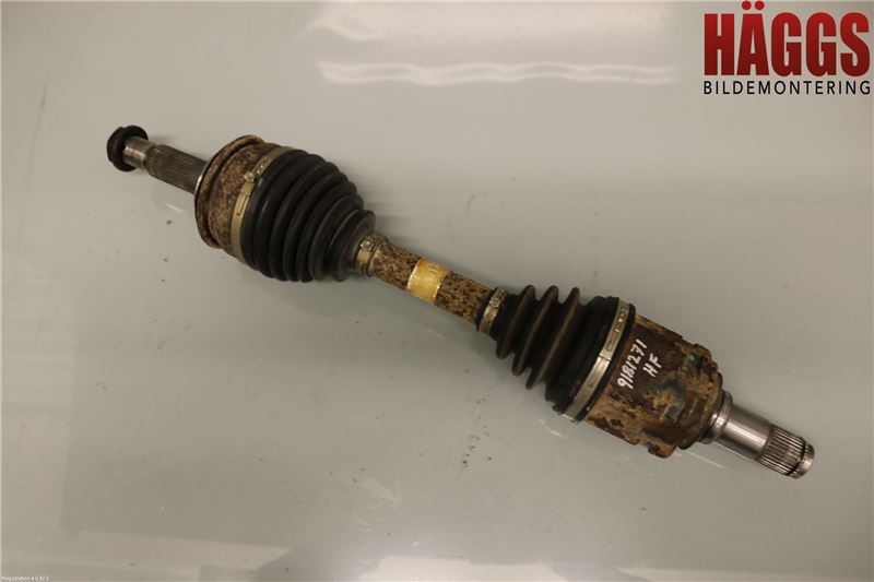 Toyota HILUX 05-16 Drivaxel Fram Höger