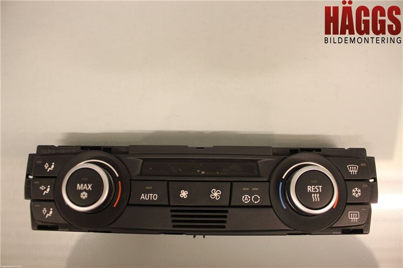 BMW 3 E90/91 SED/TOU 05-12 Ac Styrenhet Ac Manöveren