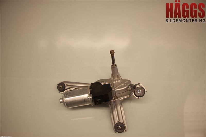 Toyota AVENSIS 07-08 Torkarmotor Baklucka