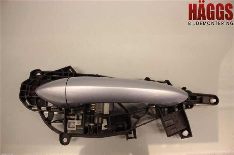 Opel ASTRA K 16-22 Dörrhandtag Yttre Hö