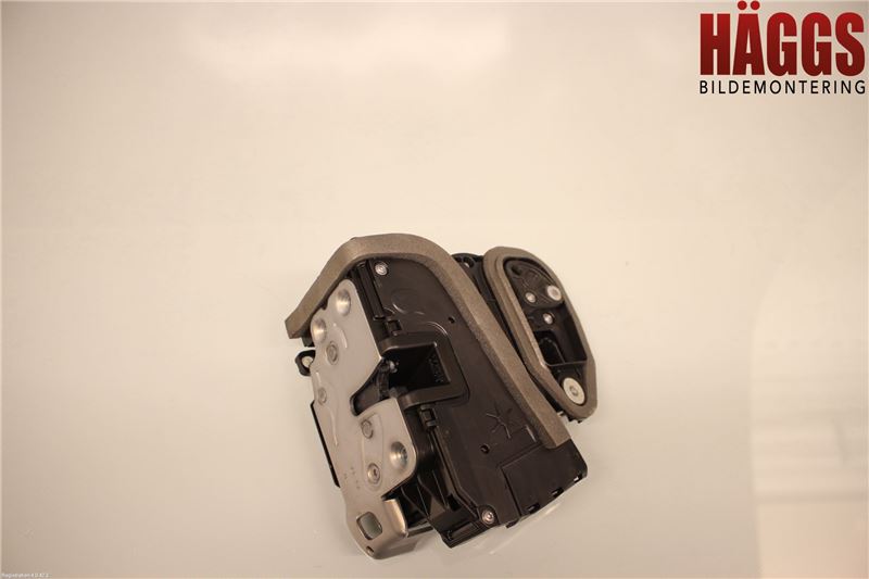 Opel ASTRA K 16-22 Låskista-Dörrlås