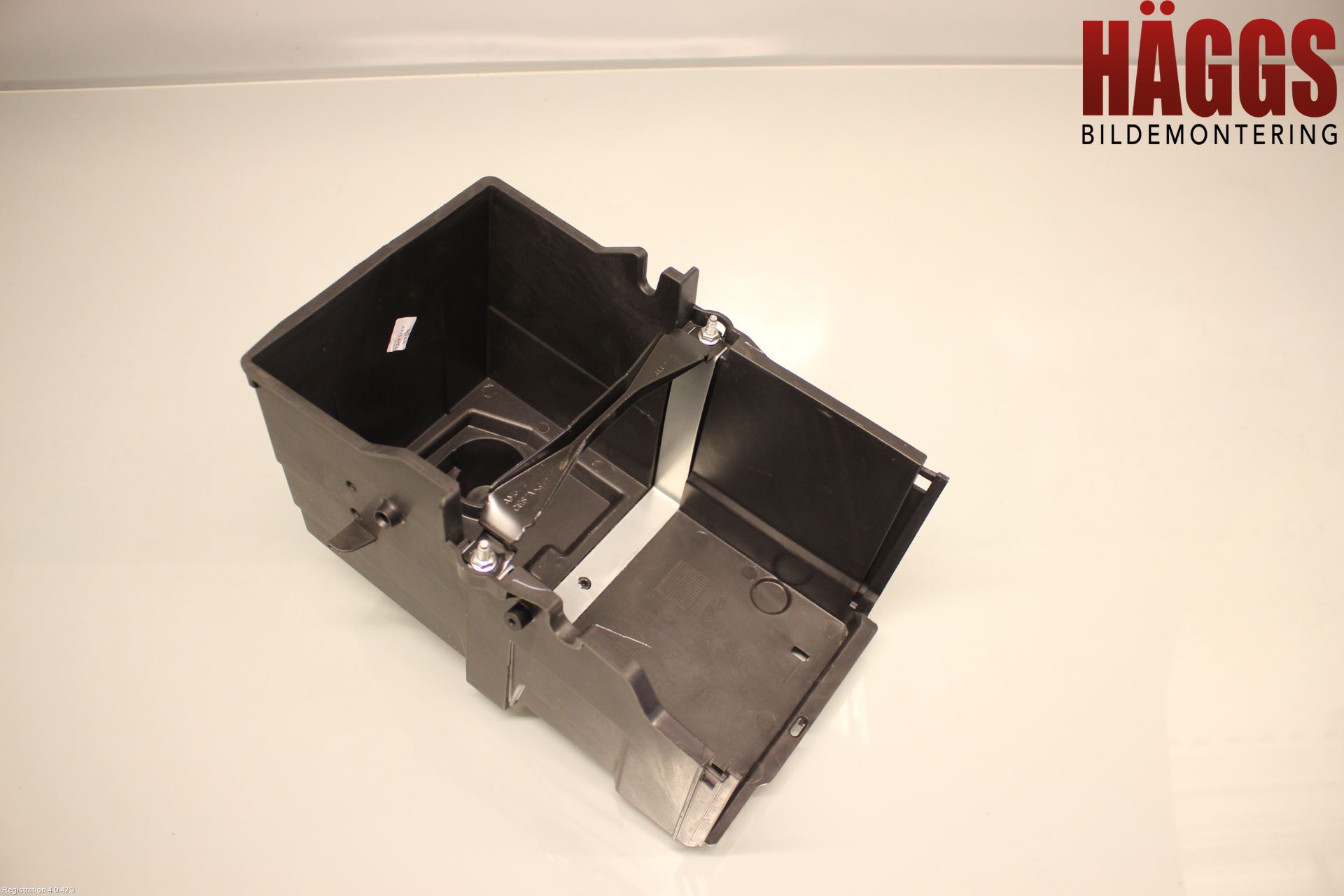 Ford FOCUS 15-18 Batterilåda-Fäste-Hållare