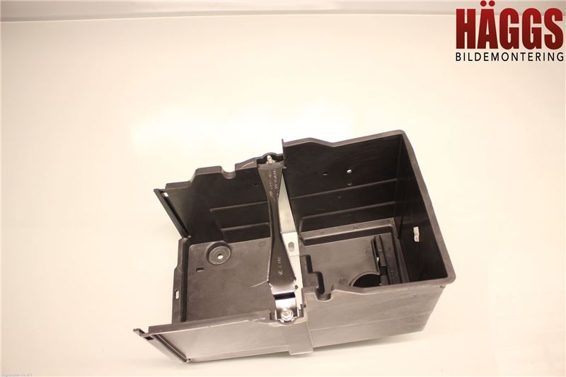 Ford FOCUS 15-18 Batterilåda-Fäste-Hållare
