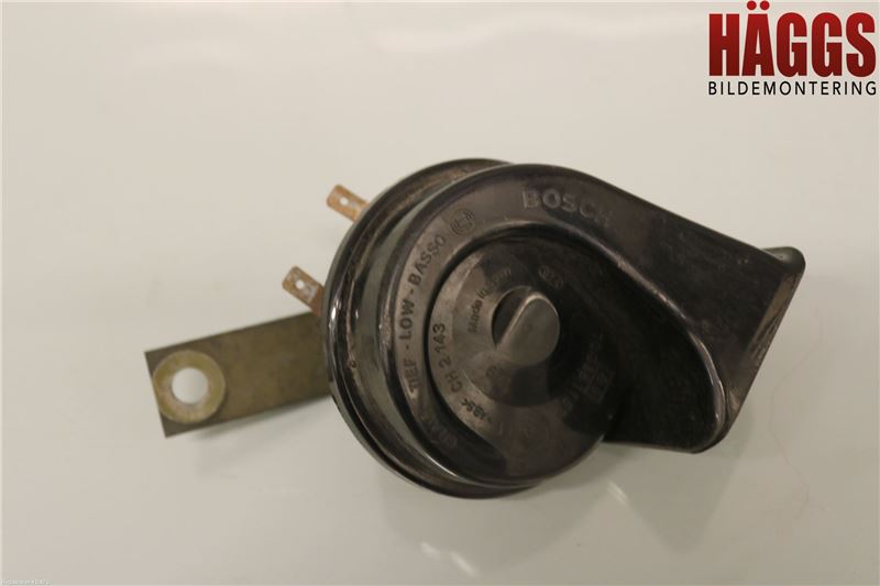 Nissan NAVARA 05-16 Signalhorn