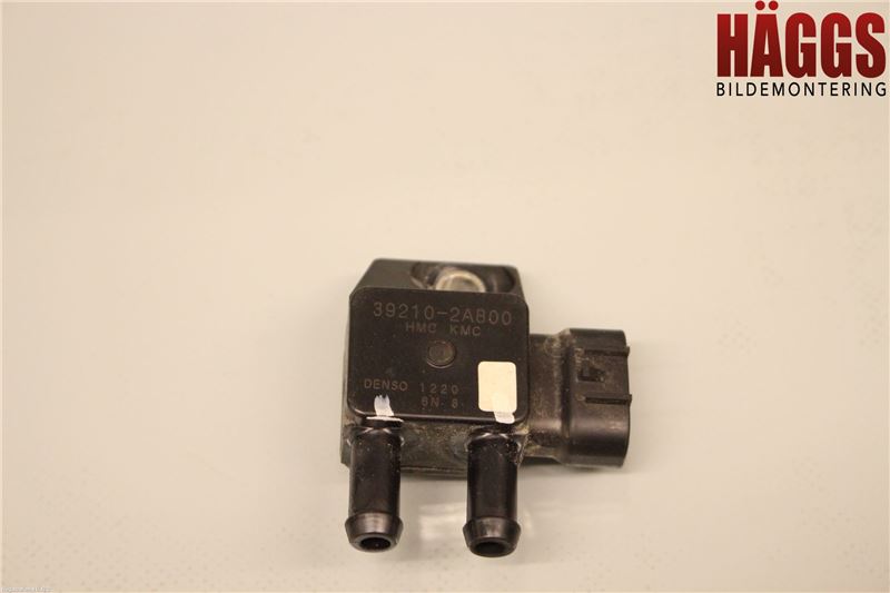 Hyundai SANTA FE  06-12 Givare Temp-Tryck Avgas