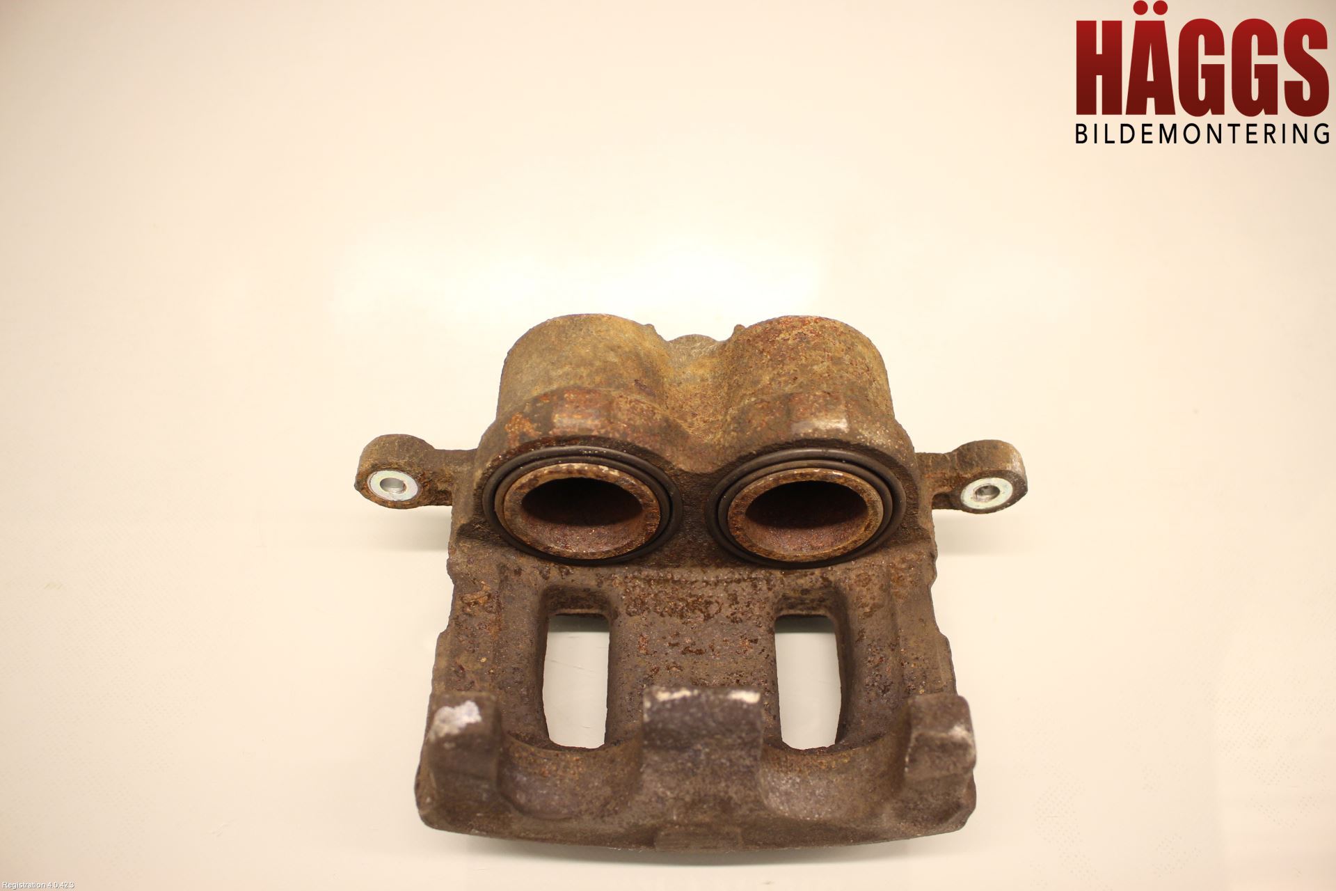 Hyundai SANTA FE  06-12 Bromsok Fram Vänster