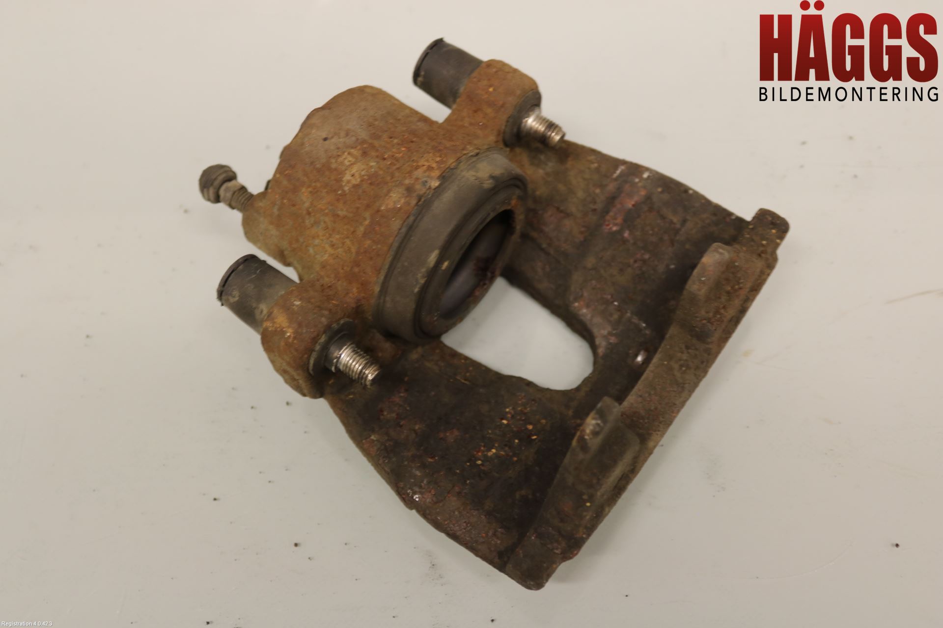 Volvo V40 12-19 Bromsok Fram Vänster