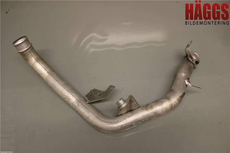 Volvo V40 12-19 Laddluft-Intercoolerrör