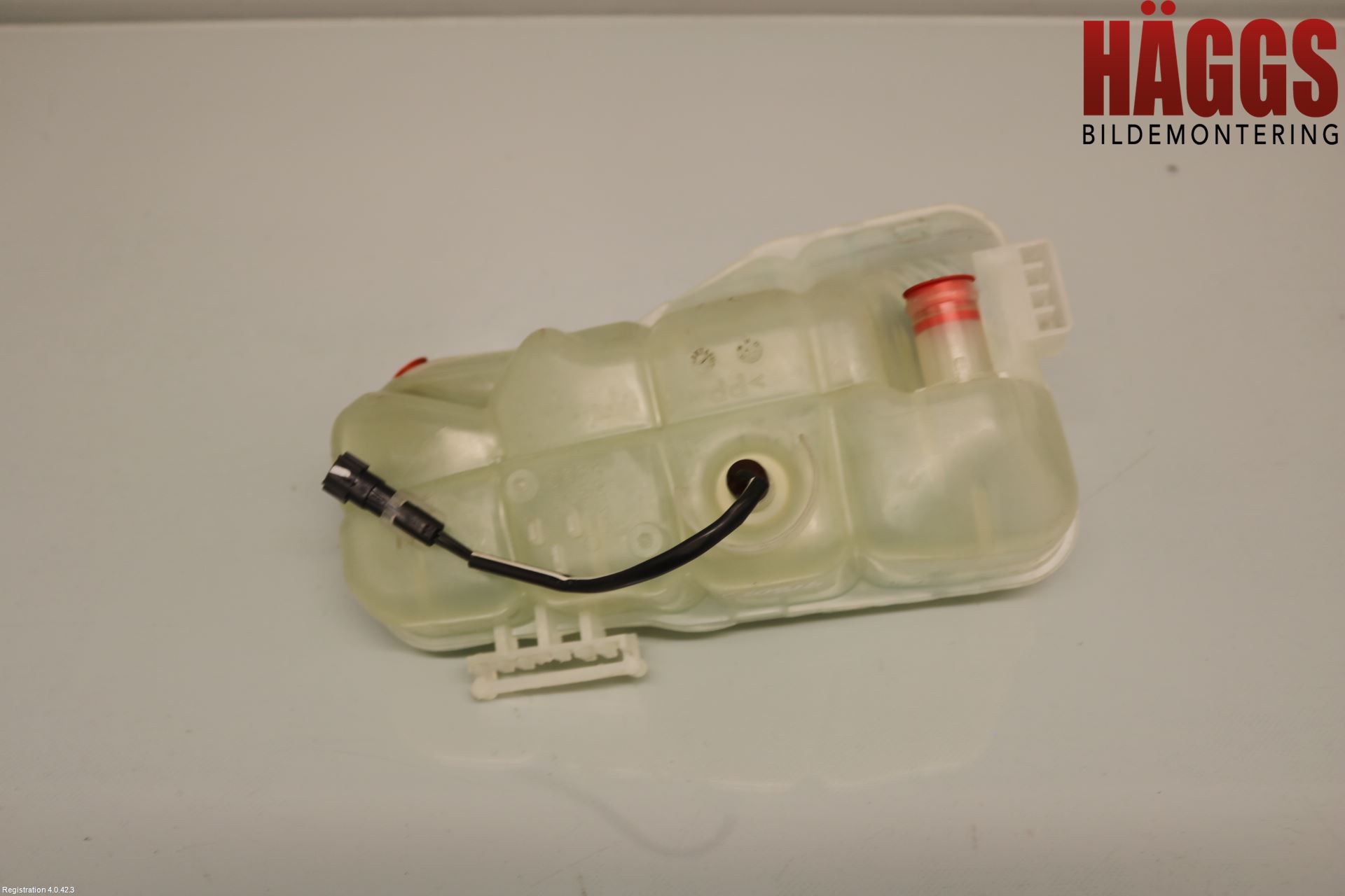 Volvo V40 12-19 Expansionstank