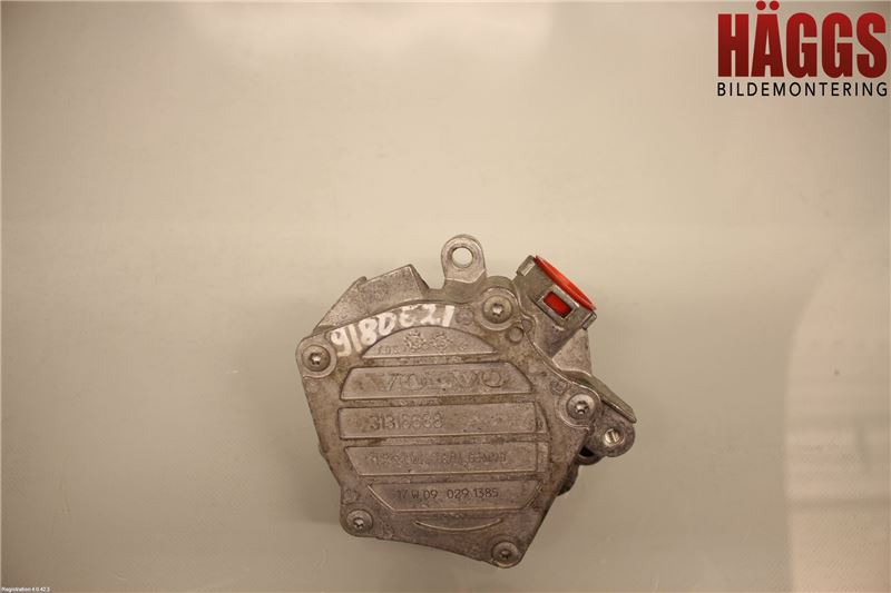 Volvo V40 CROSS COUNTRY 13-19 Vakuumpump