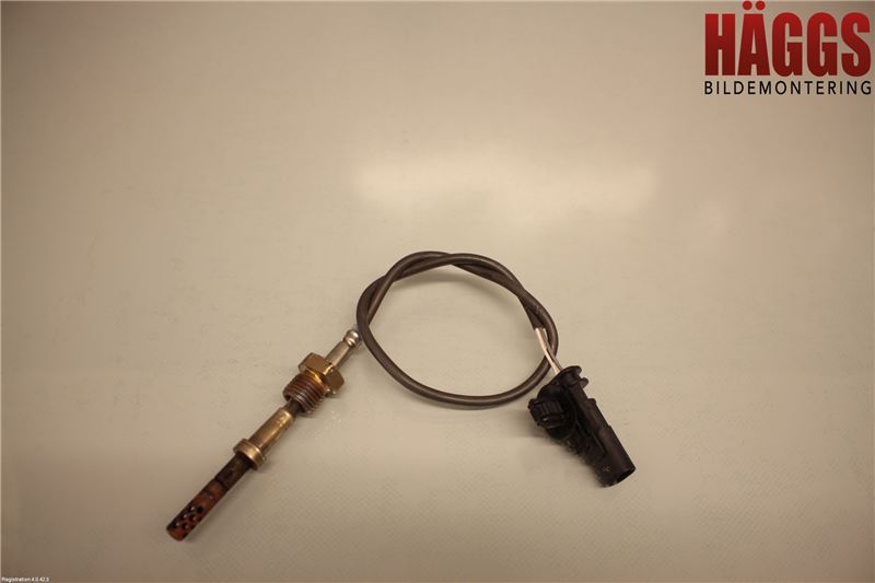 Volvo V40 CROSS COUNTRY 13-19 Givare Temp-Tryck Avgas