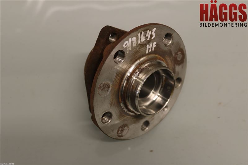 Skoda OCTAVIA (5E) 13-20 Nav Fram