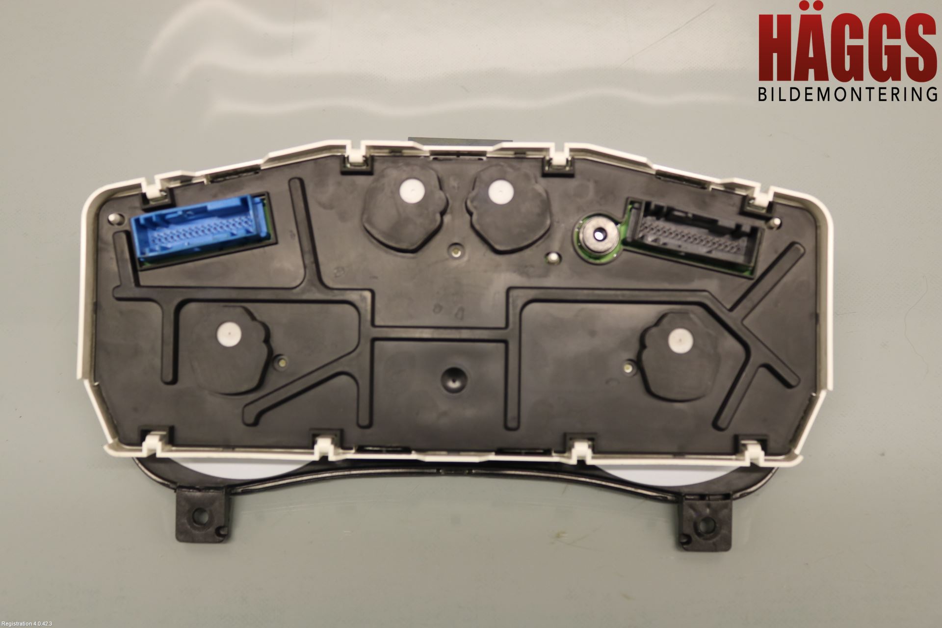 Ford TRANSIT CONNECT 09-13 Instrument Komb