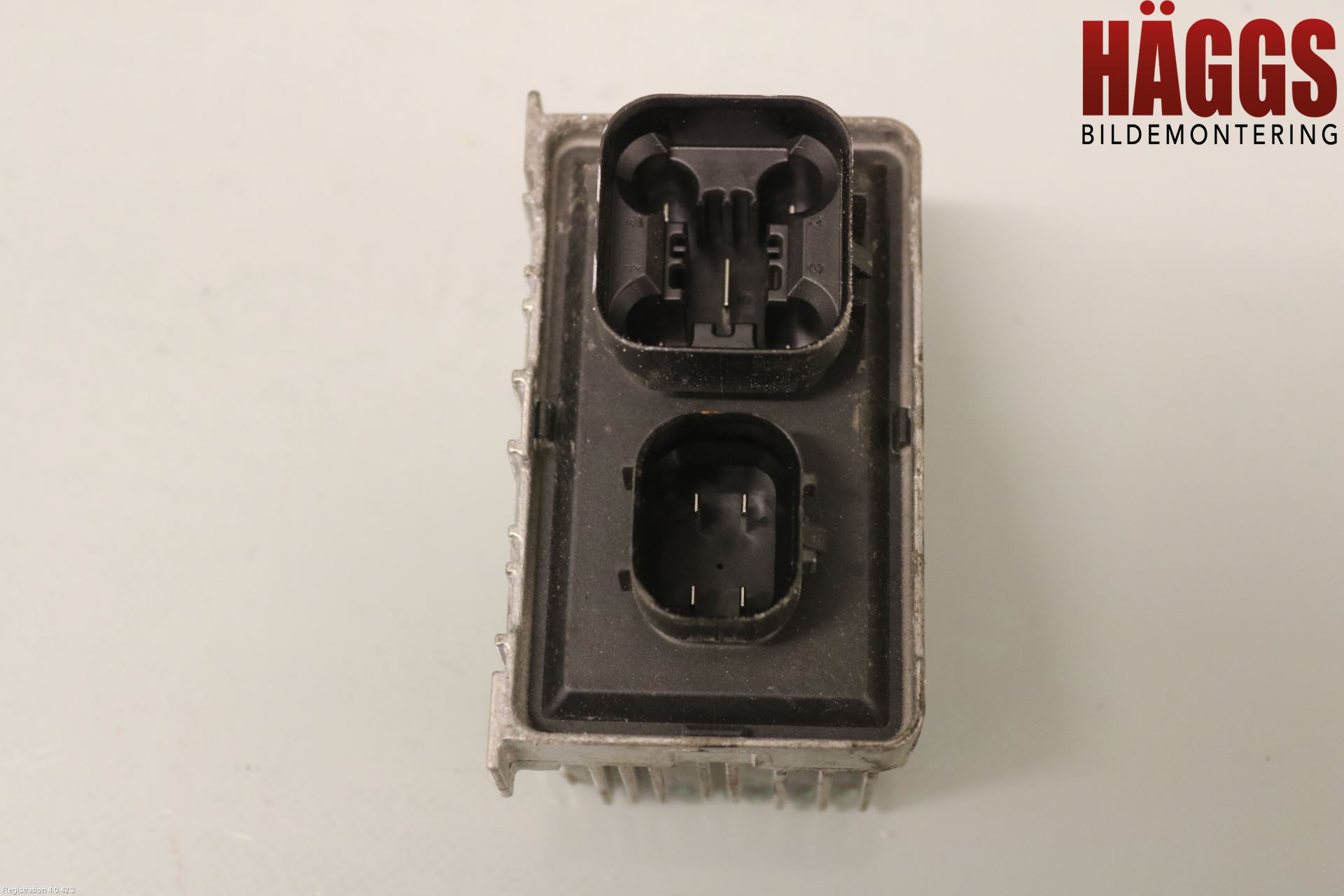 Opel INSIGNIA 09-16 Relä Glödning Diesel