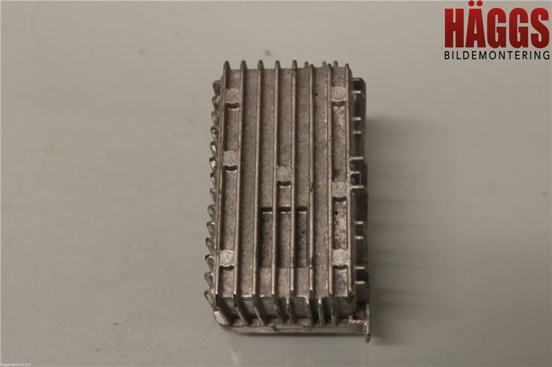 Opel INSIGNIA 09-16 Relä Glödning Diesel