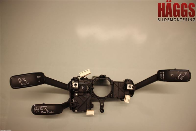 Skoda OCTAVIA (5E) 13-20 Spakcentral