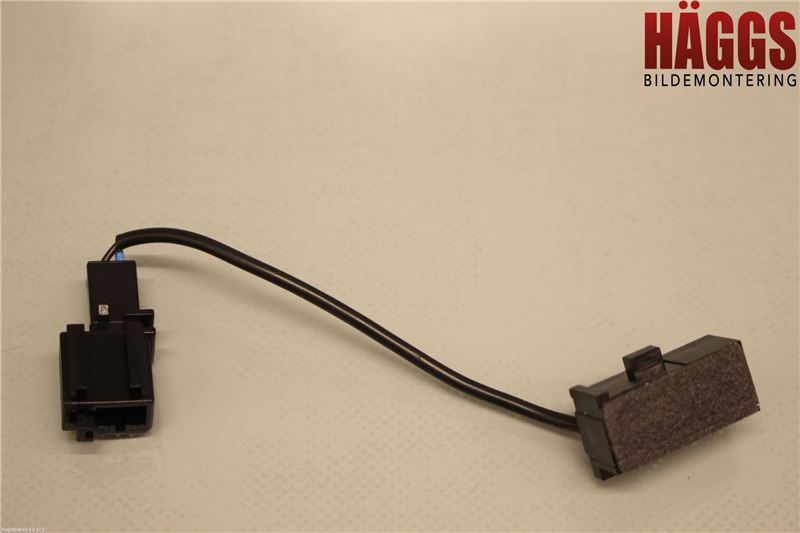 Skoda OCTAVIA (5E) 13-20 Mikrofon