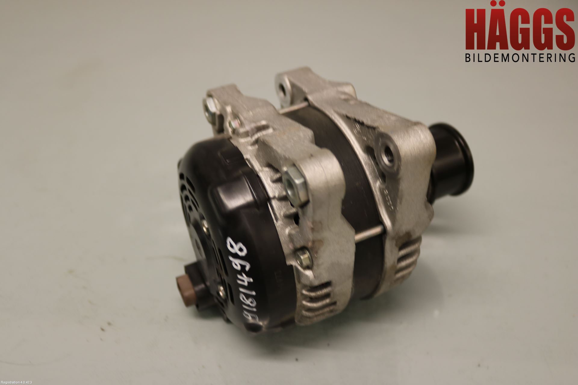 Ford FOCUS 15-18 Generator