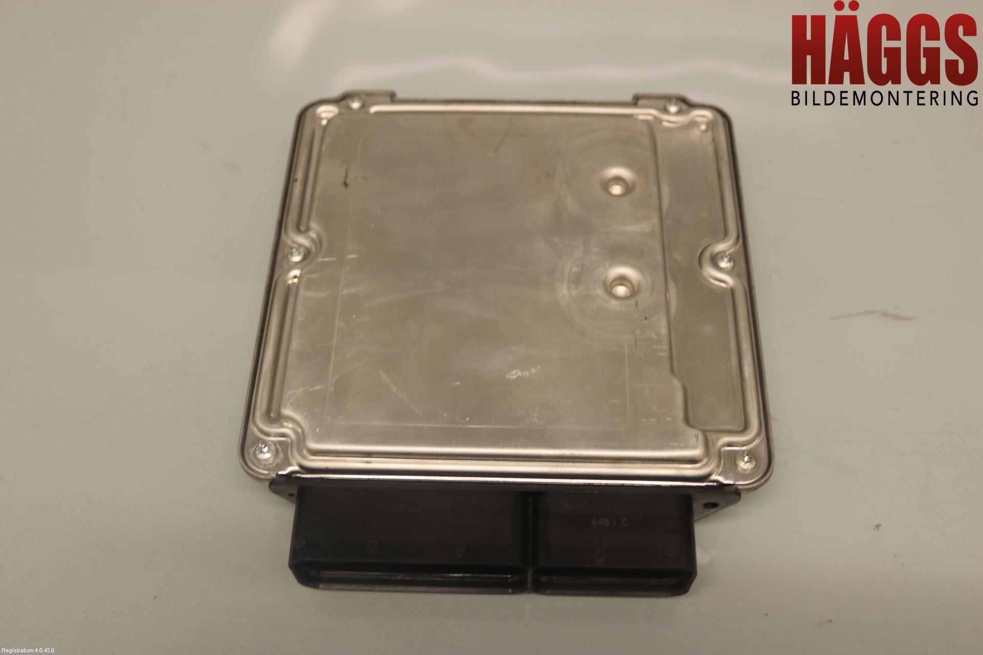 Audi A4/S4 05-07 Styrenhet Insprut Bensin