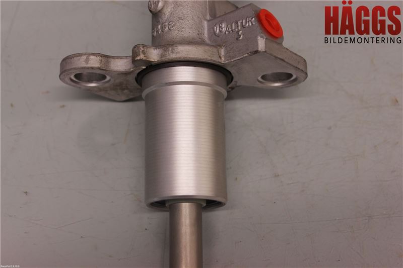 Audi A4/S4 08-11 Broms Huvudcylinder