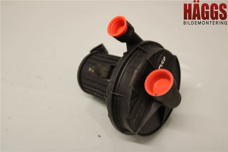 Volkswagen VW SHARAN      01-10 Luftpump-Avgasrening
