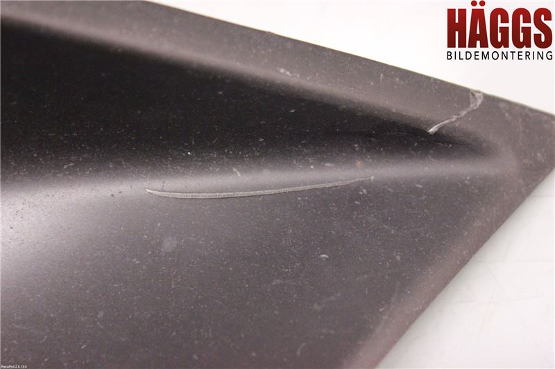 Peugeot 207 Dimljussarg Fram