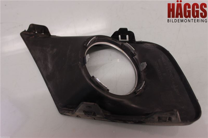 Peugeot 207 Dimljussarg Fram