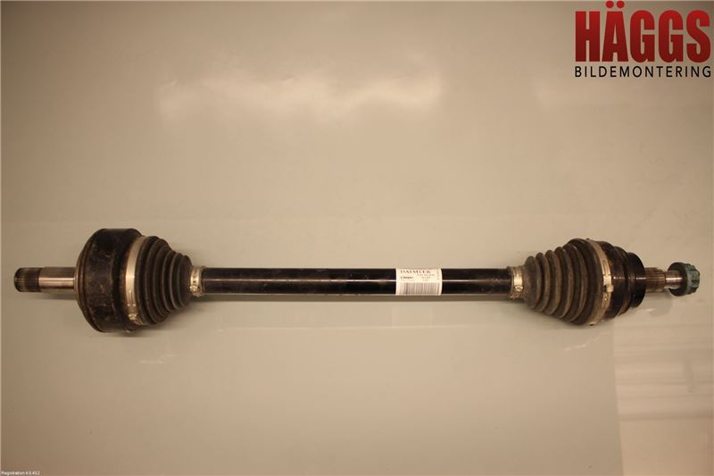 Mercedes-Benz MB VITO/V-KLASS (W640,W447,W448) 14- Drivaxel Bak Höger