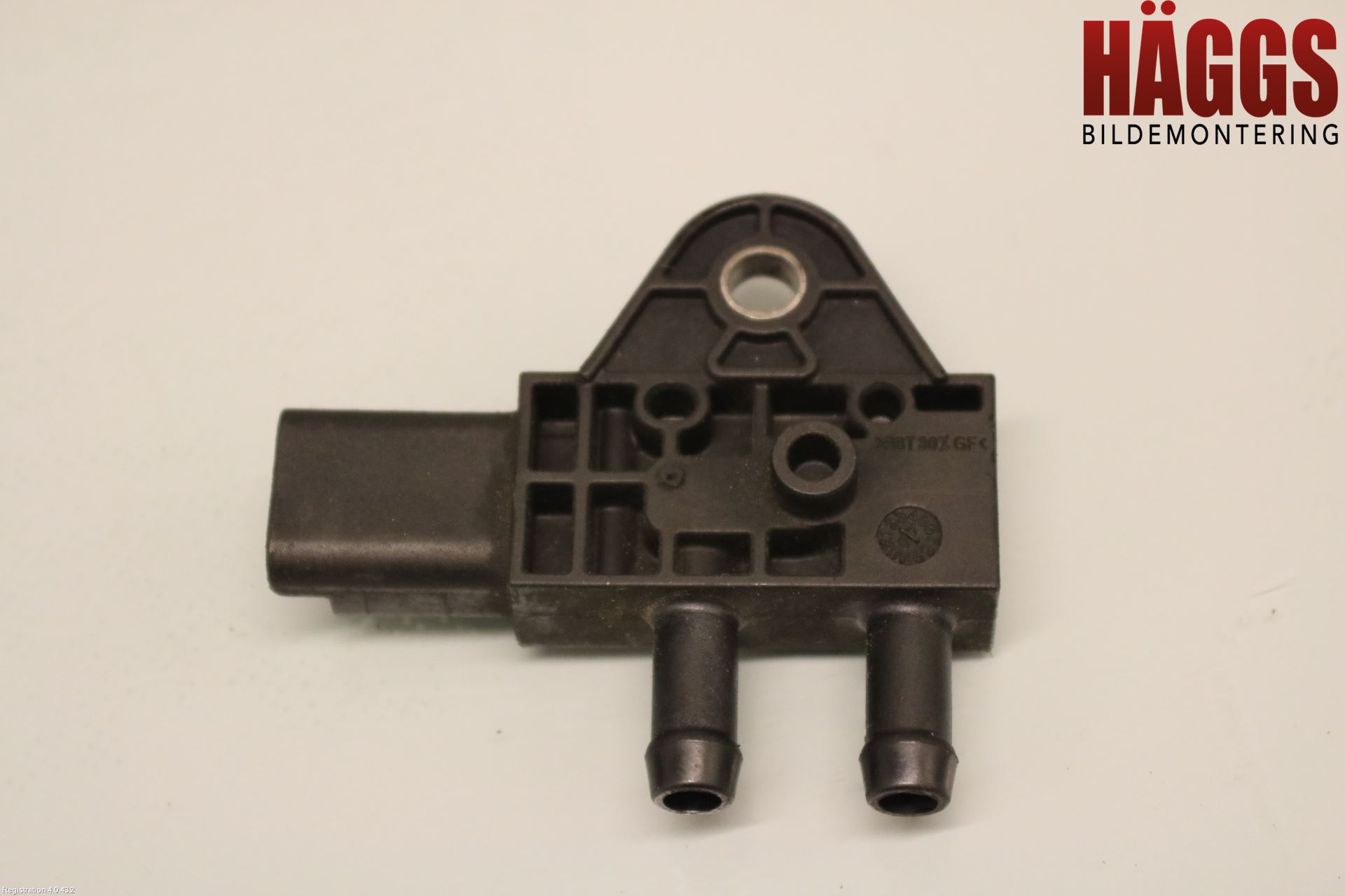 Peugeot 307     05-08 Sensor Avgas