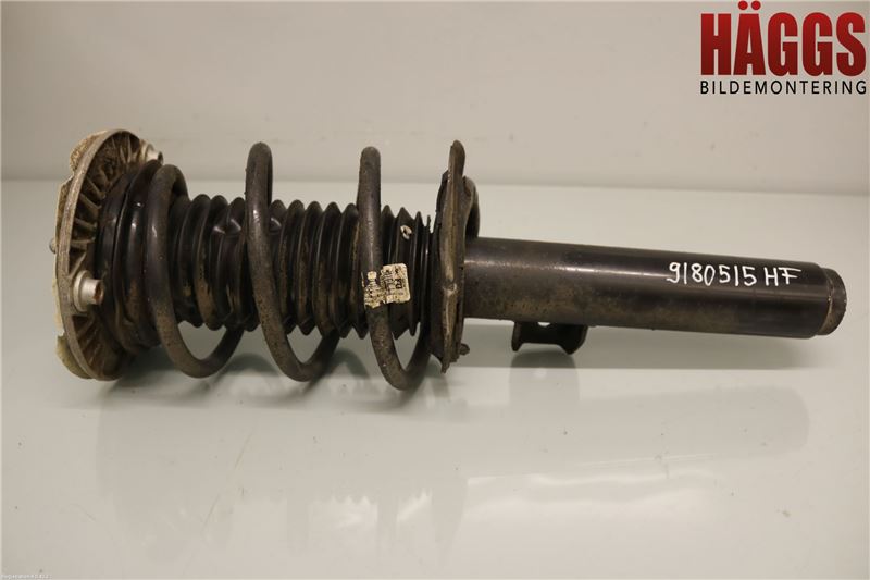 BMW 3 GT F34 13-19 Fjäderben Fram Höger