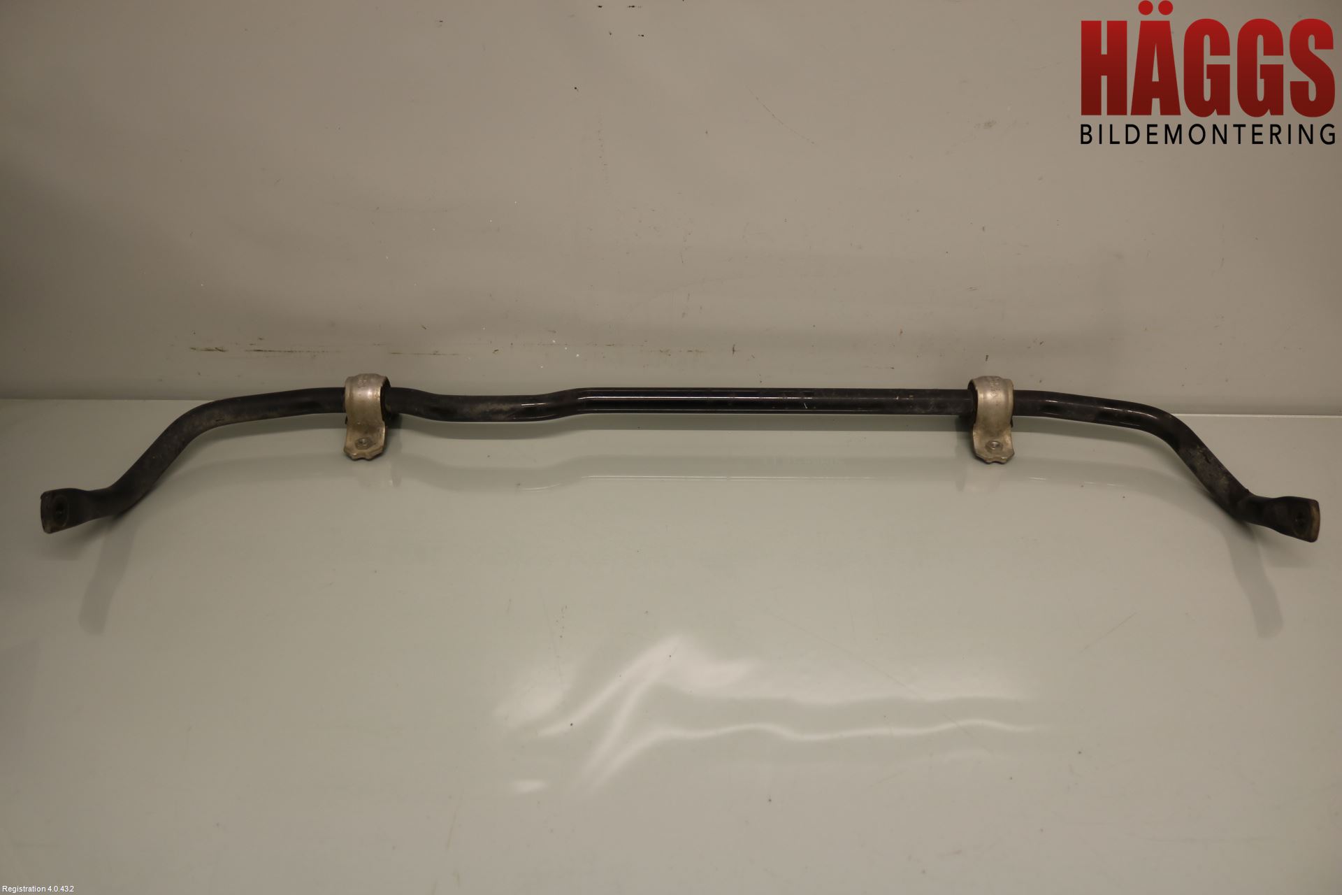 Volkswagen VW TOURAN 16- Krängningshämmare Fram
