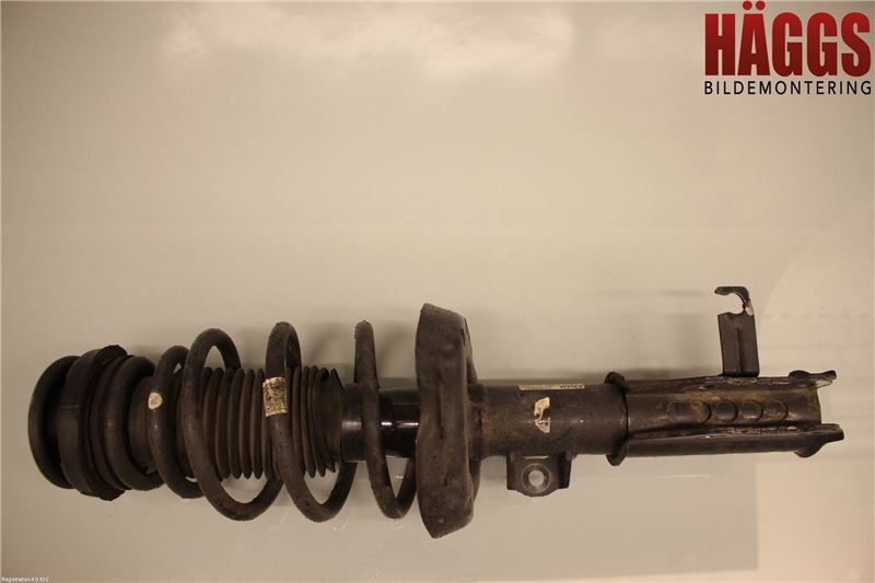 Opel INSIGNIA 09-16 Fjäderben Fram Höger
