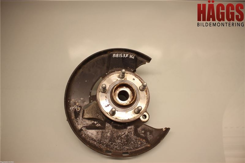 Opel INSIGNIA 09-16 Styrspindel Lagerhus Hö