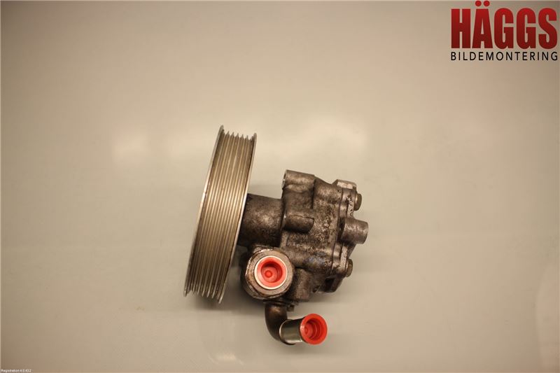 Audi A4/S4 01-05 Styrservopump