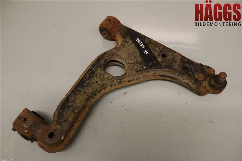 Opel ASTRA G 98-03 Bärarm Fram Undre Hö